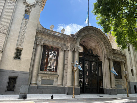 Buenos Aires Free Walks-布宜诺斯艾利斯必去景点