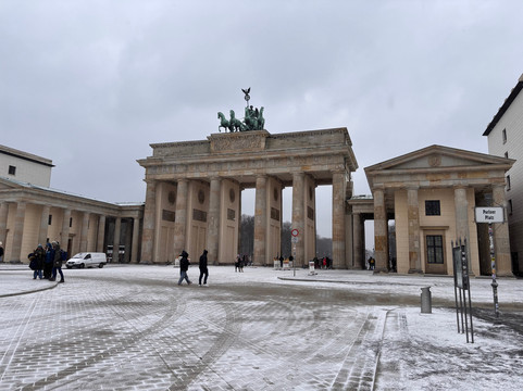 Berlim Visitas Personalizadas-柏林必去景点