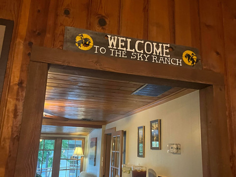 塞拉天空牧场，Ascend酒店精选系列主图