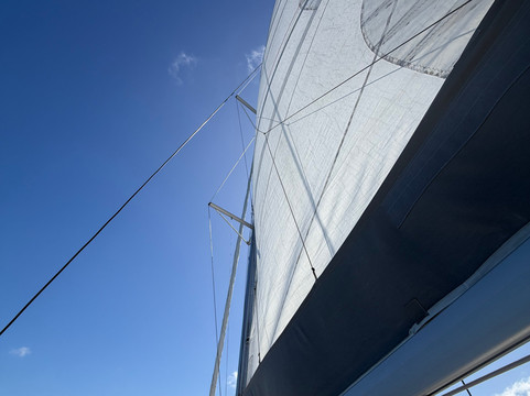 Conch Charters-Road Town必去景点