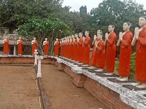 Nature Caves Sri Lanka-科伦坡必去景点