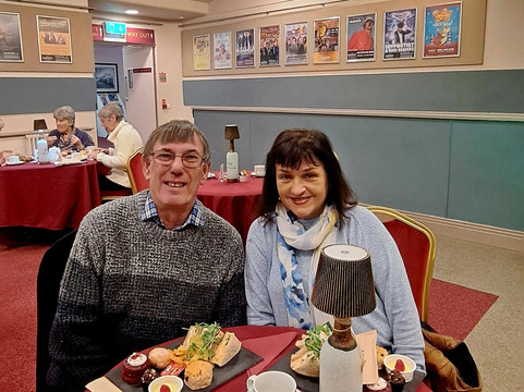 The Old Savoy - Home of The Deco Theatre-北安普敦必去景点