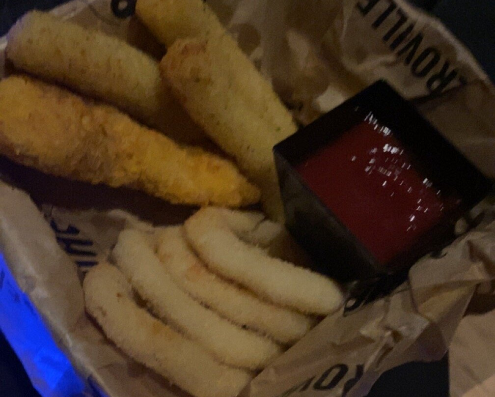 Cinema Pathe Aeroville-特朗布莱昂法兰西必去景点