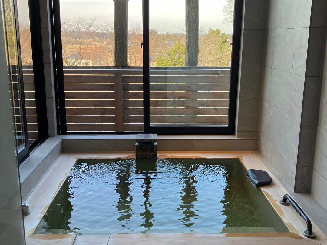 御伽之宿米屋主图