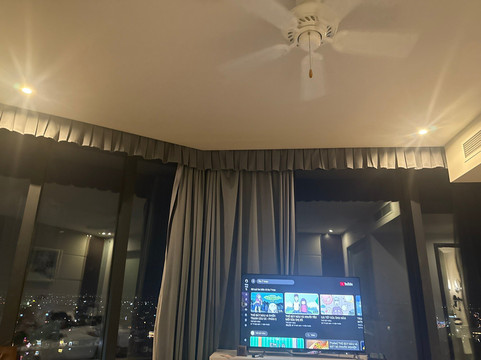 河静美利亚珍珠酒店主图