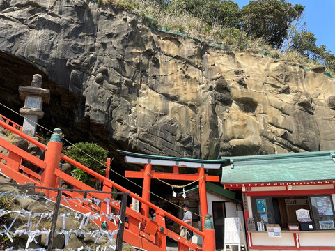 Udo Shrine-日南市必去景点