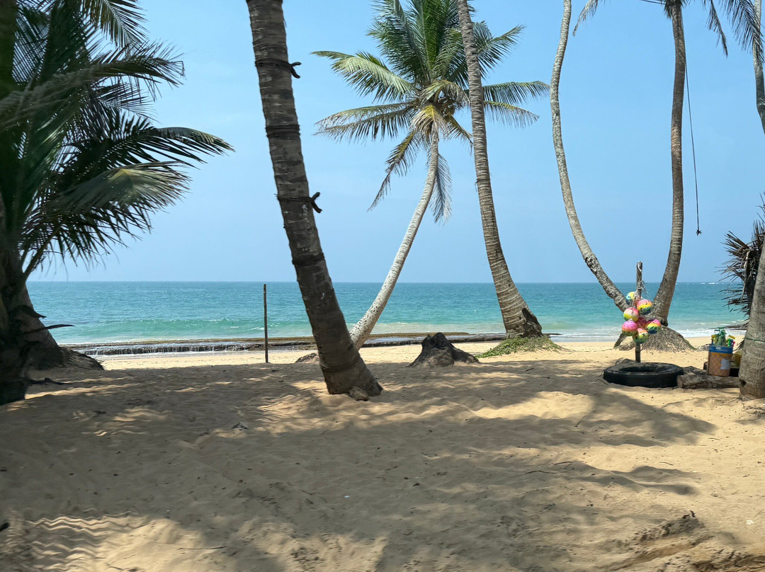 Eunoia Lanka Tours-Piliyandala必去景点