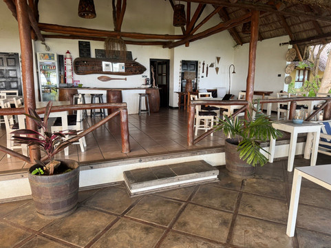 茵迪柯生态别墅 - 度假村及水疗中心郊外小屋主图