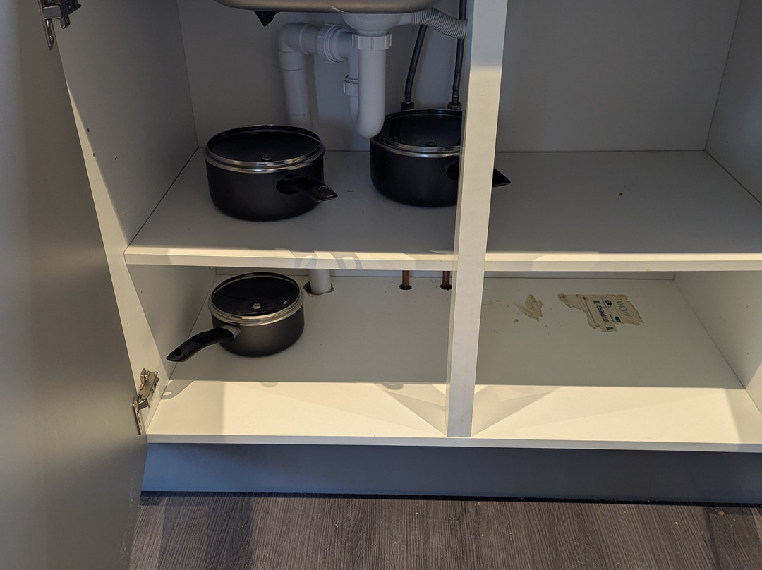 Arran Hills Pods主图