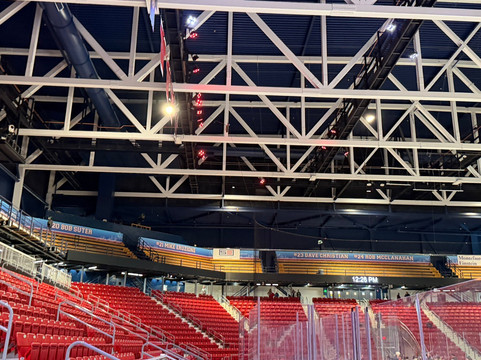 Lake Placid Olympic Center-普莱西德湖必去景点