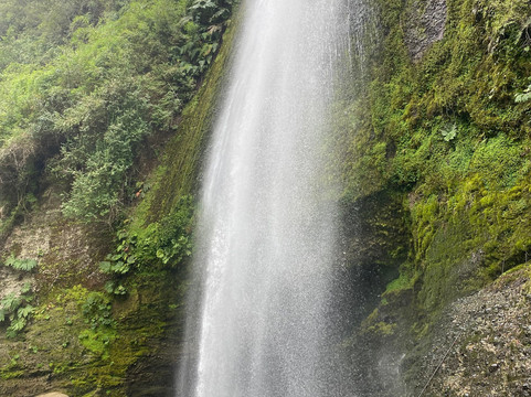 Cascadas de Tocoihue-Dalcahue必去景点