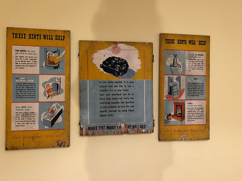 The Dolphin Inn Hostel主图