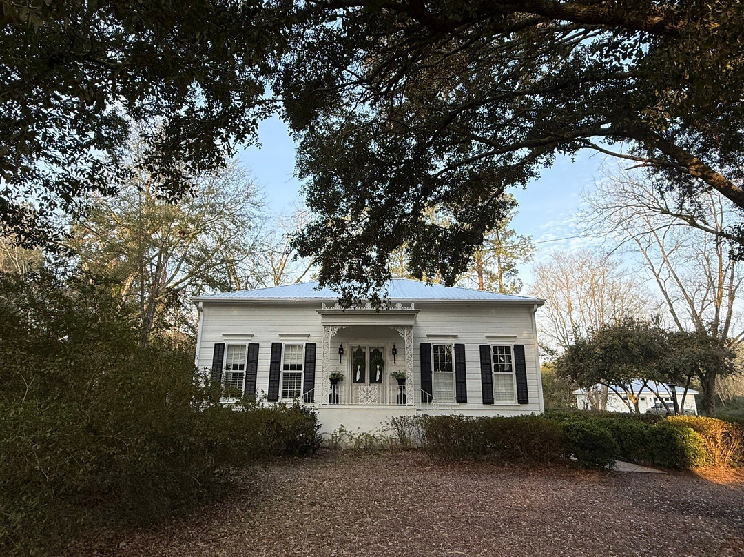 Woodlane Plantation