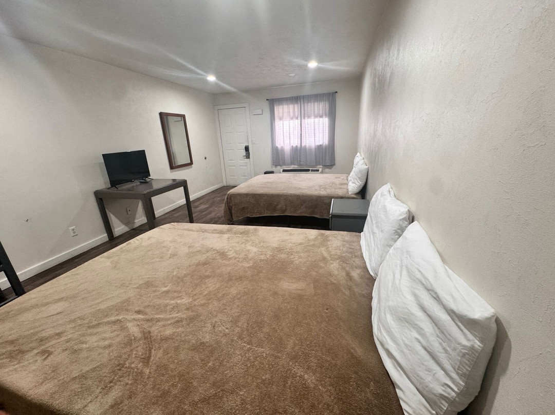 瑟科尔S汽车旅馆