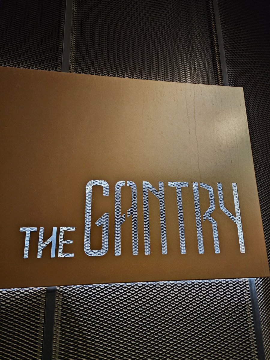 甘特里伦敦希尔顿格芮精选酒店-浴室