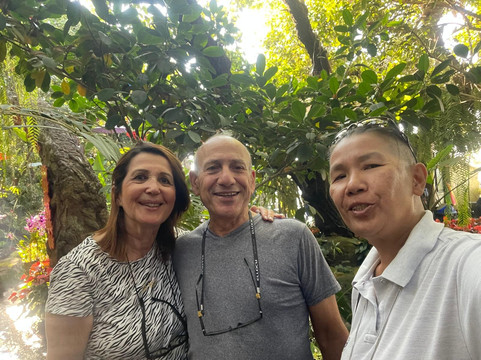 Bussadee Tour - Day Tours-山甘烹必去景点