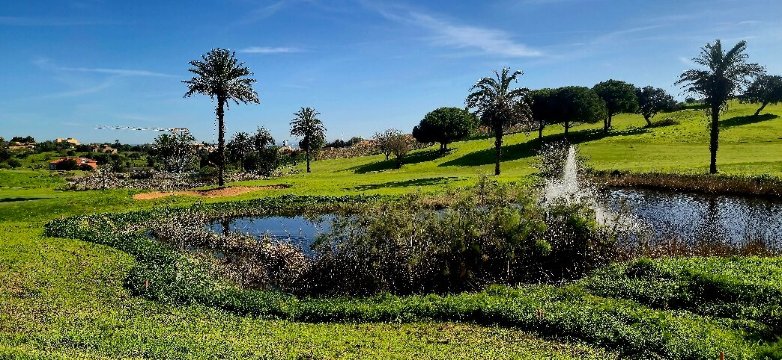 保维斯塔高尔夫水疗度假村-官方