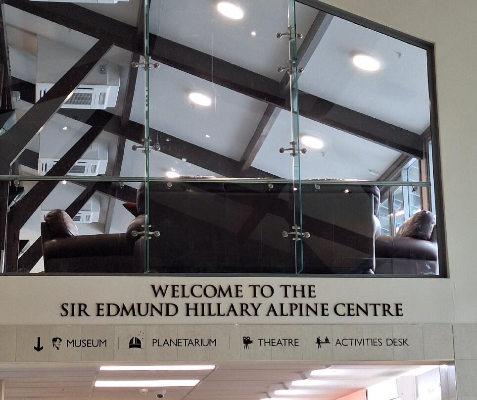 奥拉基库克山国家公园旅客中心-库克山村庄必去景点