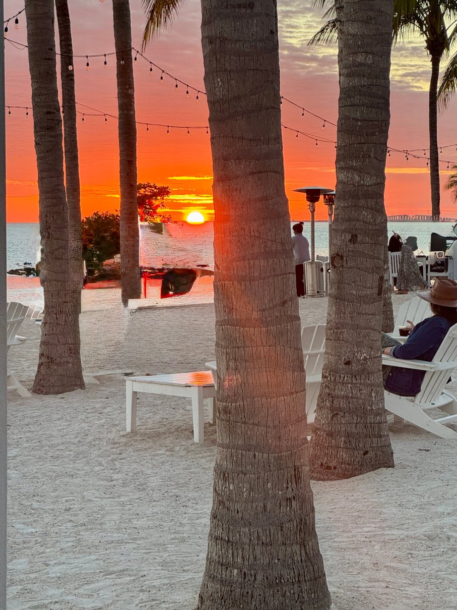 贝拉岛海滩度假村及水疗中心-佛罗里达礁岛群-泳池