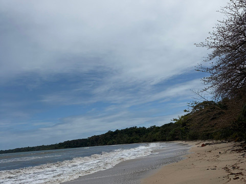 Abel Bustamante - Tour Guide-Manzanillo必去景点