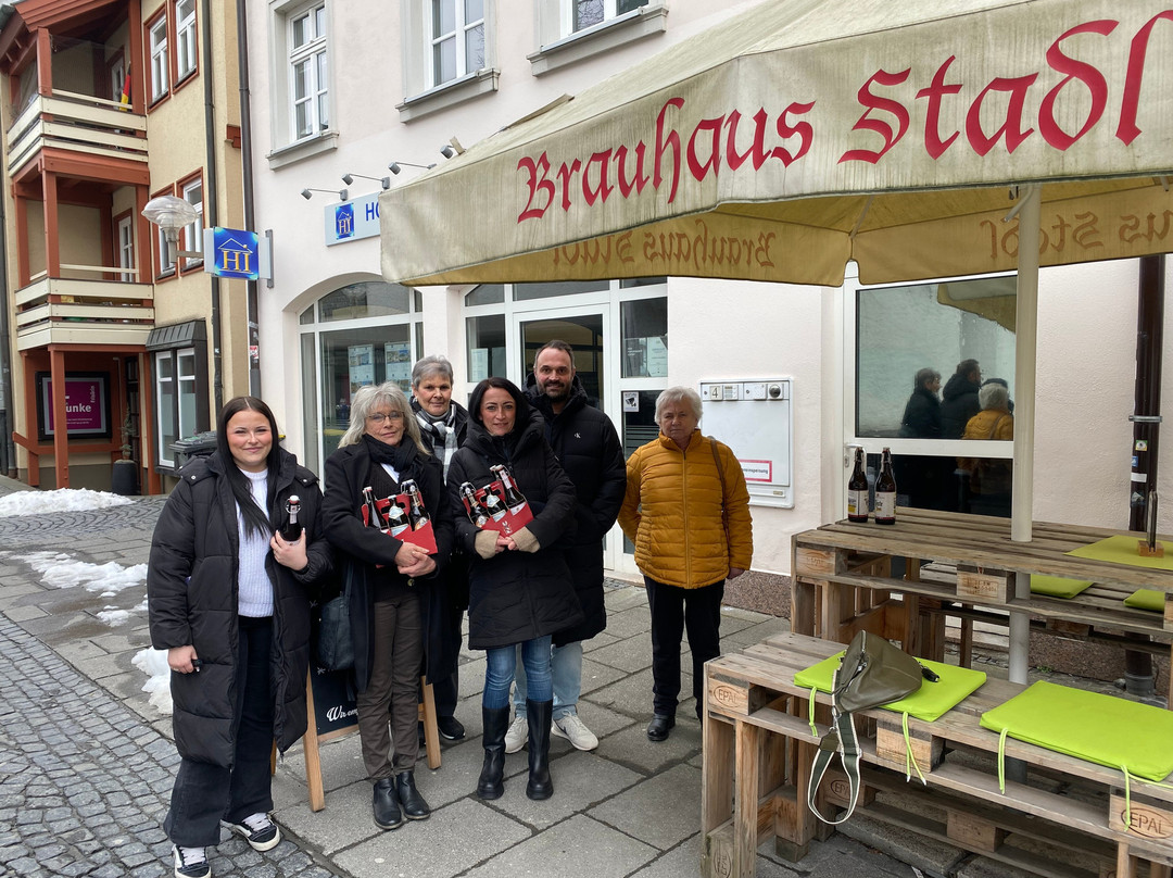 Brauhaus Stadl
