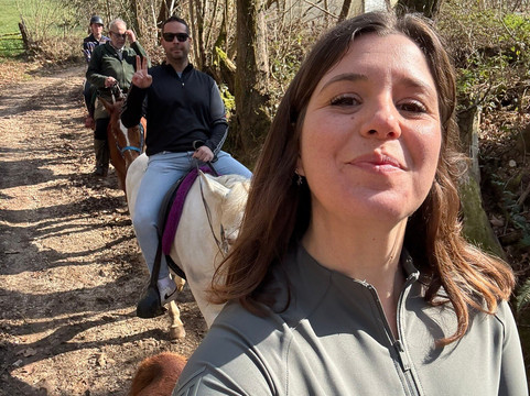 Rutas a Caballo El Dorado-Soto de Cangas必去景点