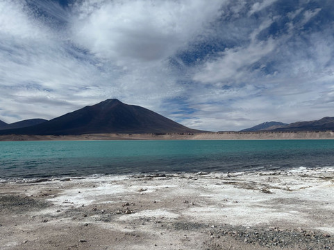 Tastur-Bahia Inglesa必去景点