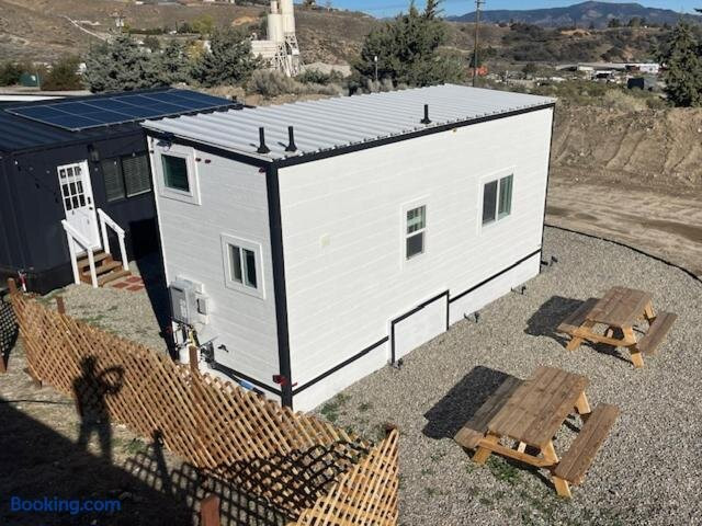 CampTinyHomes