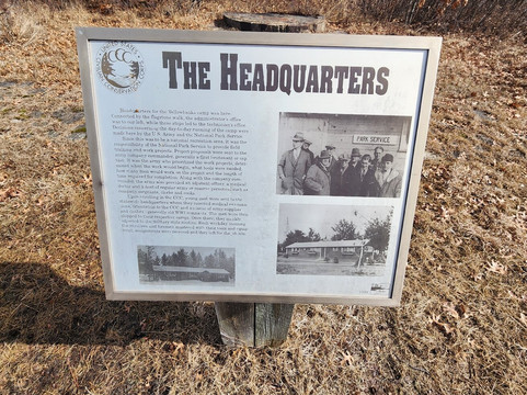 St. Croix State Park-明尼苏达必去景点