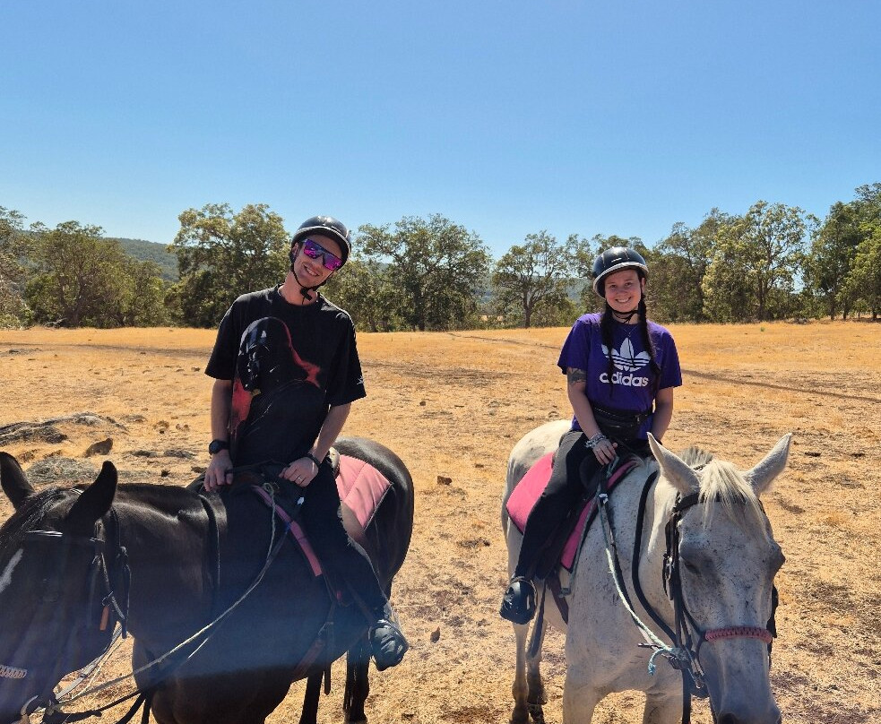 Jarrahdale Equestrian Centre-Jarrahdale必去景点