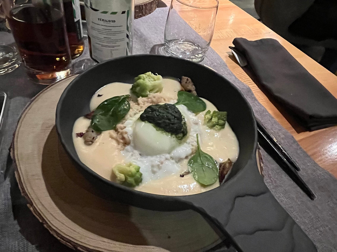 科彻塔特酒店主图