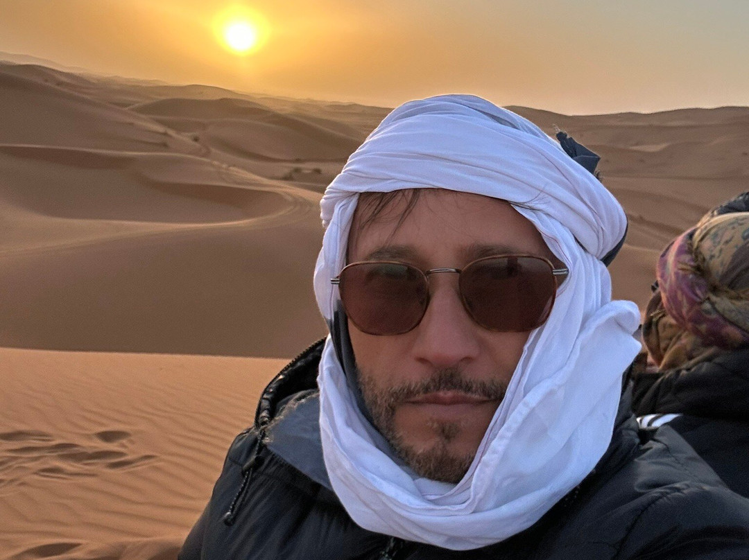 Viajar Marrocos Tours-卡萨布兰卡必去景点