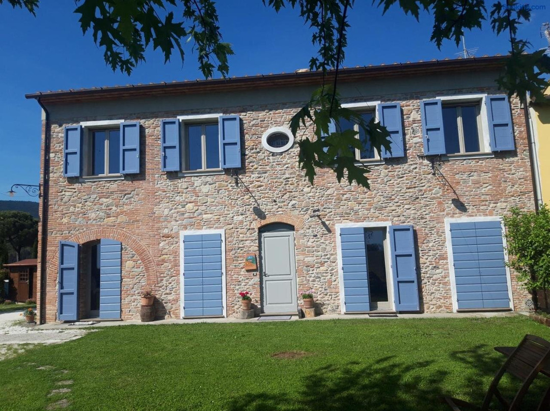 Il Piacere Di