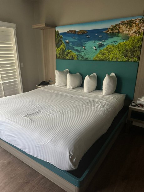 野生动物园地中海汽车旅馆-官方