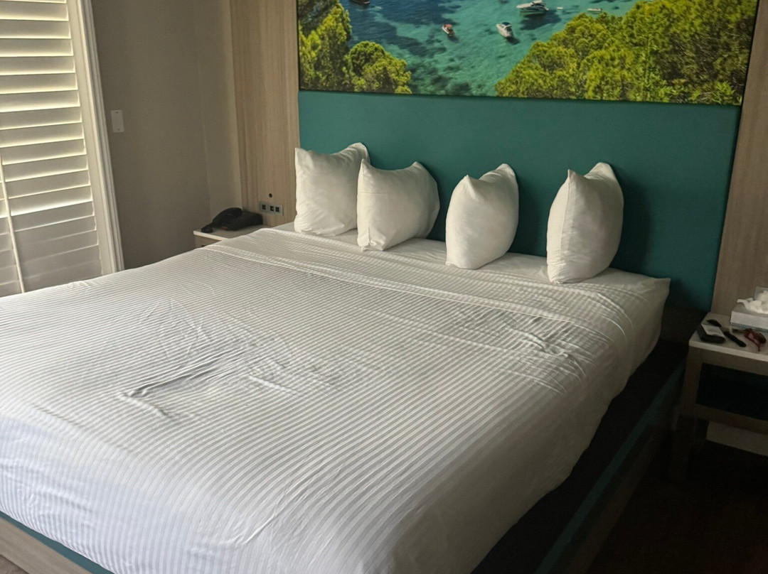 野生动物园地中海汽车旅馆主图