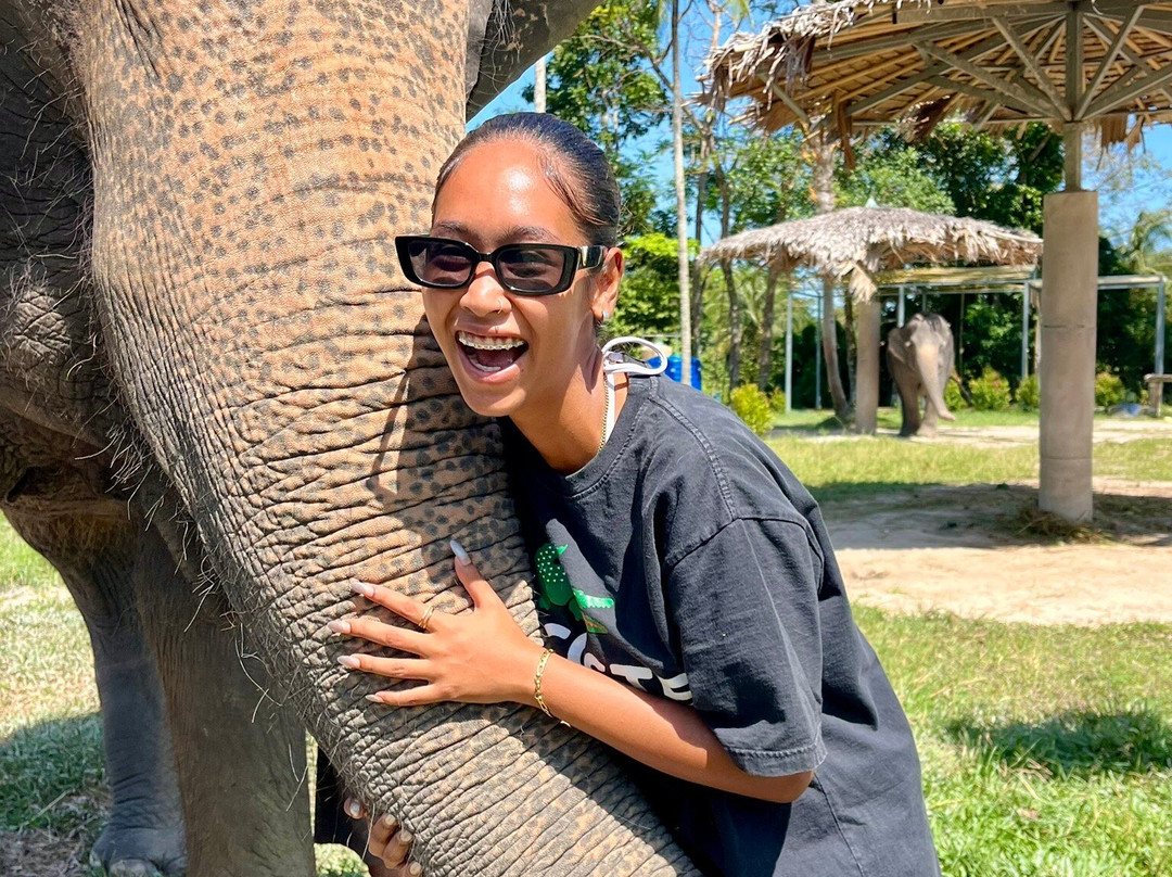 Trunk & Soul Elephant Home-班巴克洛必去景点