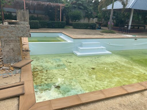 南贵族家庭花园度假胜地主图