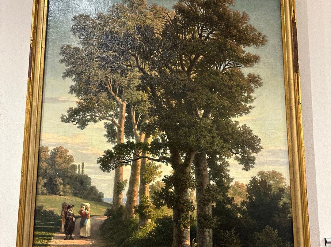 Biblioteca Carlo Venturini