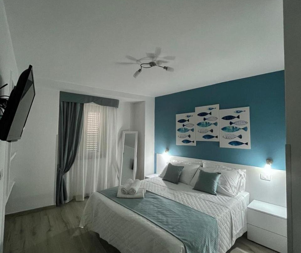 Casa Vacanze Arcobaleno