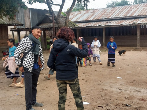 Into the Wild Laos-琅南塔必去景点