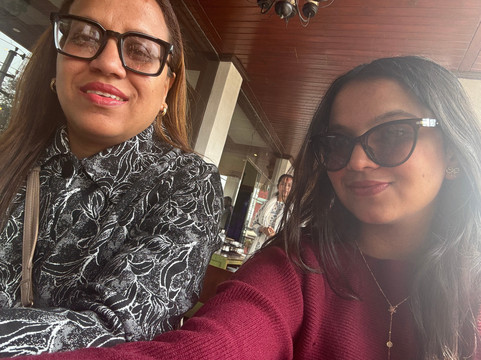 Jimbu Thakali By Capital Grill, New Baneshwor Branch