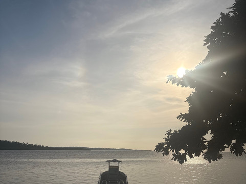 Pemba Island-奔巴岛必去景点