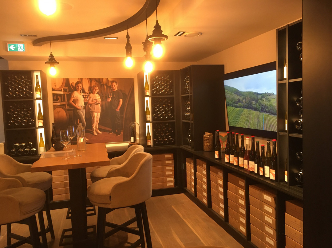 Domaine Barmes-Buecher