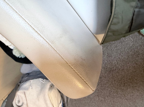 范尔威酒店主图