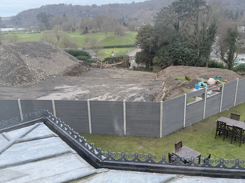 贝尔斯菲尔德酒店主图