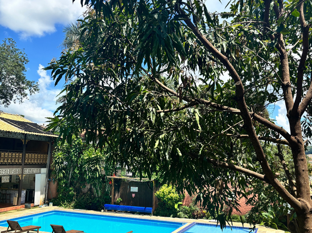 Pousada Villa Bia主图