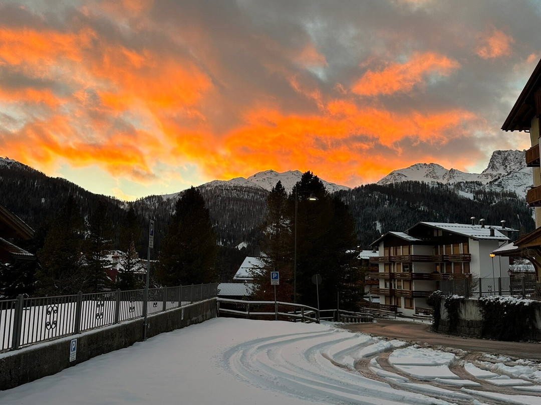 约兰达酒店主图