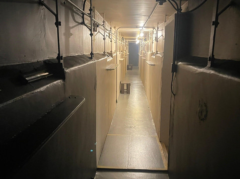 Castle Museum-萨吉诺必去景点