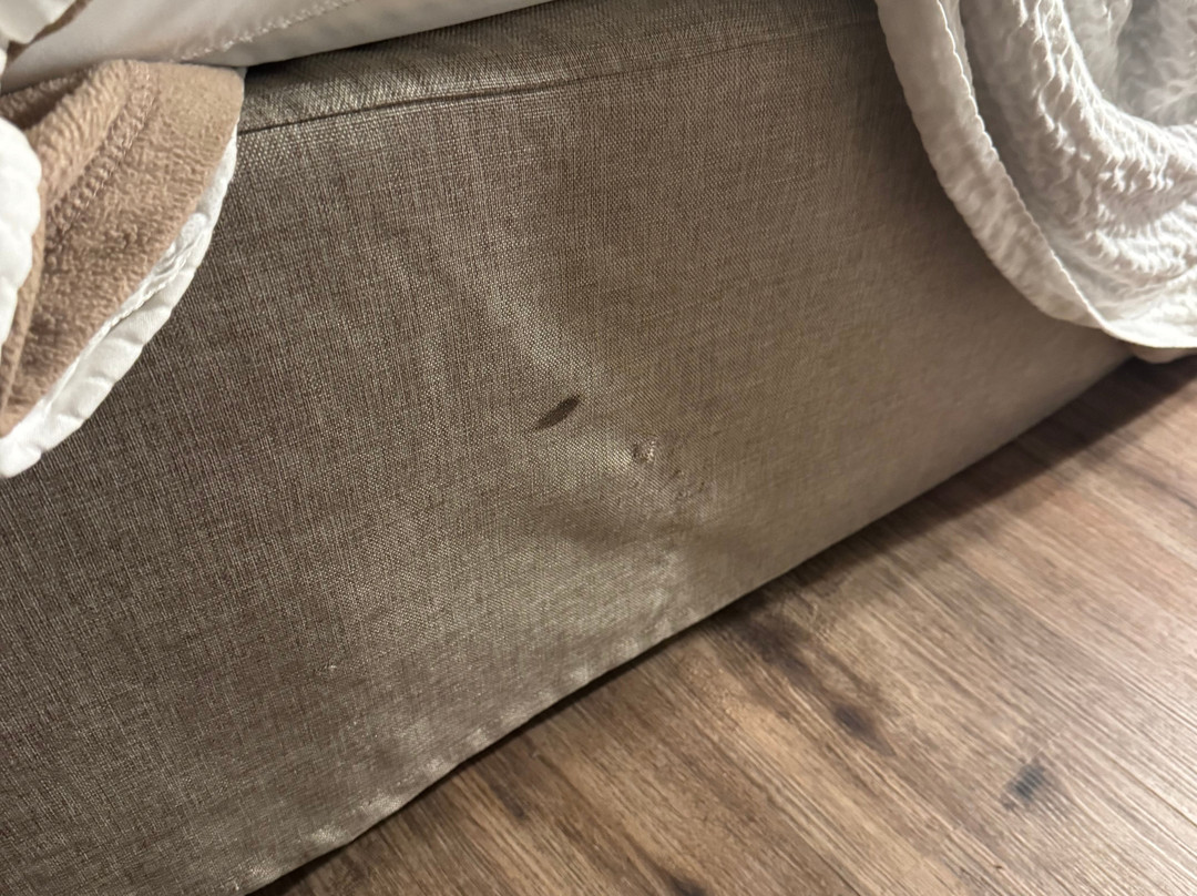 提柏道克斯戴斯套房酒店主图