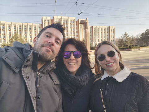 Tiras Tours-Tiraspol必去景点